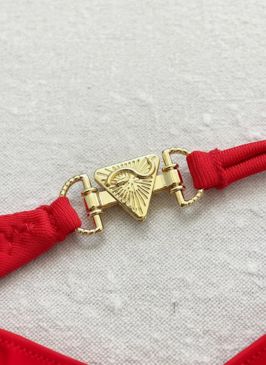 Valentina hardware detail